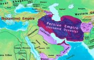شروع جنگ ساسانیان با اعراب