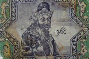 یزدگرد سوم آخرین پادشاه ایران
