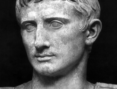 تیبریوس امپراتور روم
