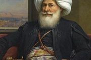 محمد علی پاشا ( والی مصر )